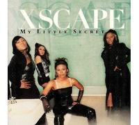 Xscape - My Little Secret