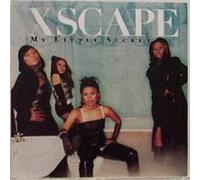 Xscape - My Little Secret [Vinilo]