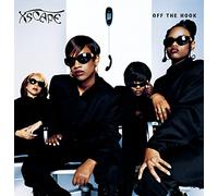 Xscape - Off The Hock