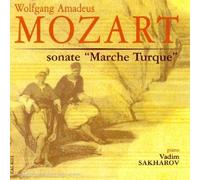 Xscape - Sonate "Alla turca"