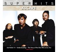Xscape Super Hits (CD) (Importación USA)