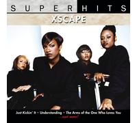 Xscape Super Hits (CD) (Importación USA)