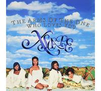 XScape - The Arms Of The One Who Loves You