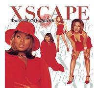Xscape - Traces of My Lipstick