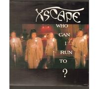Xscape / Who Can I Run To