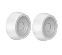 XSDtech Soportes magnéticos de pared compatibles con TP-Link Tapo MagCam 2024 PCMag cámara de seguridad para exteriores (Tapo C425), paquete de 2