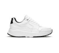 Xsensible - Golden Gate 33000.3 - Shoes - Mujer - Blanco - 42 EU -