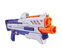 XSHOT Blaster-Chaos Orbit - Bolas de Espuma, GIGN-24 billes en Mousse (ZURU 36281-B)