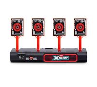 XSHOT- niñas, Adolescentes y Adultos Mayores de 8 años (ZURU 36848)