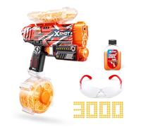 XSHOT-Hyper Gel-Series 1-Motorized Havoc Blaster(3000GELLETS)