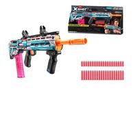 Xshot Pro Long Shot Pistola Con 40 Dardos