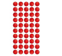 XSHOT ZURU Excel - Recambios - Bolas Caos 50 Bolas de Espuma - 36327