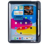 Xsl Resistente Funda para IPAD 10th / 11th Gen (A16 ), Negro - TAXIPF059V2