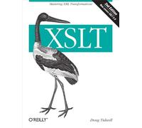 XSLT (O'Reilly Ser.)