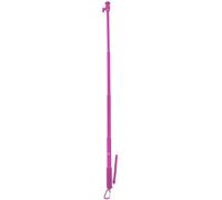 XSories Big U-Shot Monochrome - Pértiga telescópica para videocámara, color rosa