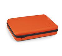 XSories Capxule Naranja Caso (tamaño: L)
