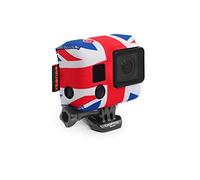 Xsories TXSD3A802 Tuxsedo - Funda de Protección Personalizada para Caja estándar GoPro HERO3/3+/4, Multicolor
