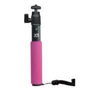 XSories U-Shot 2 empuñadura negra rosa 50cm