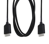 XSPANDER BN39-02210A BN39-02210C TV One Connect Cable compatible con Samsung TV UE65KS9505TXXE, UE65KS9580TXZG, UE65KS9590TXZG, UE75KS8000LXXH, UE75KS8000LXXN, UE75KS8000LXXN, UE75KS88880LXXN