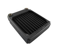 XSPC EX120 - Ventilador radiador (120 mm), color negro