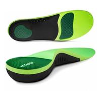 XSTANCE Plantillas para estar de pie todo el día, Plantillas 2.0, L (10.5-12 Men / 11.5-13 Women)