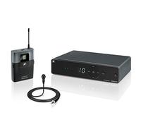 Sennheiser XSW 1-ME2 E-Band Lapel Set