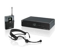 XSW 1-ME3-B Headset Set