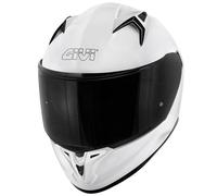 XT Casco Moto Integral GIVI 50.8 Blanco Brillo Talla M HOMOLOGACION 22.06
