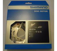 XT - Disco Shimano SM-RT86 Icetechnologies A 6 Agujeros + Tornillos / 160/180/