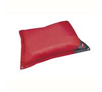 XT-DOG ONI3R Colchoneta Oniro para Perros 120cm, Rojo