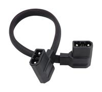 XT150 Cable de batería Extra Compatible con EcoFlow Delta MAX, Delta 2, Delta 3 (Plus/1500), Wave 2/3 - No Funciona con Modelos Delta Pro, Delta Pro 3, Delta 3 Ultra o Delta 3 MAX Plus - 50,8