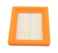 XT650 XT675 Filtro de aire de repuesto compatible con números de pieza OEM 14-083-15-S y 14-083-16-S para un rendimiento consistente