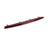 Xtahdge 63257164978 Coche LED Montaje Tercera Luz de Freno Trasera LáMpara de SeñAl de Parada para E82 E88 1 Serie 128I 135I M 2007-2013