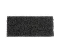 Xtahdge Caja de Evaporador de Coche, Acondicionado, Filtro de Esponja a Prueba de para Serie 5/7 F18 10-17 F02 08-14 64119216222