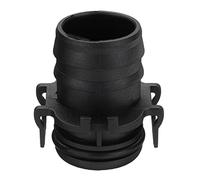 Xtahdge Clip de Tubo de Manguera de AdmisióN de Flujo de Filtro de Aire de Coche para/Focus/C-MAX 2003-2012 7M519A673EJ 30680774 7M519A673E