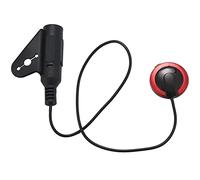 Xtahdge Professional De Guitarra Ad-20 Piezo Contacto Micrófono Recogida Para Guitarra Violín Ukelele Accesorios Para Guitarra
