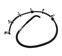 Xtahdge Tubo de Retorno de Combustible Inyector de Combustible Fuga de Manguera para Serie 3 13537799869