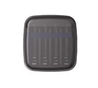 XTAR BC4 Cargador de Batería Aa AAA 1.5V LI-ION / 1.2 NI-MH batteries Excluida