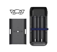 XTAR PB2SL V2 - Cargador de batería para batería 18650 18700 20700 21700 (solo PB2SL V2)