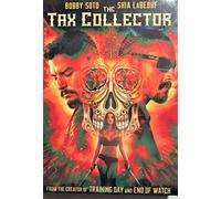 Xtax Collector/Wal-Mart Version/Dvd [USA]