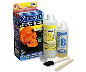 XTC-3D® Smooth-On Coating 6.4 OZ (181 gr)