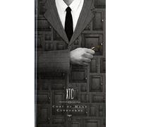 XTC - A Coat of Many Cupboards