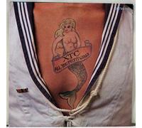 XTC - All You Pretty Girls
