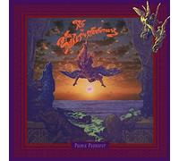 Xtc As the Dukes of Stras - Psonic Psunspot