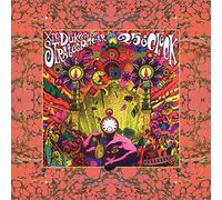 Xtc As The Dukes Of Stratosphear - 25 O'clock [Vinilo]