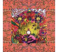 Xtc As The Dukes Of Stratosphear - 25 O'clock [Vinilo]