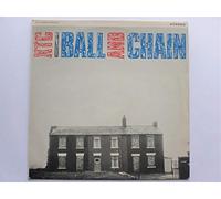 XTC - Ball & Chain
