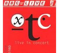 Xtc - BBC Radio 1 Live