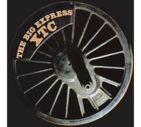 Xtc - Big Express [LP Vinyl] [Import] [Vinilo]