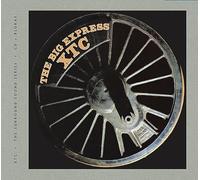 Xtc - Big Express: Newly Mixed Steve Wilson Edition